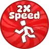 2x Speed
